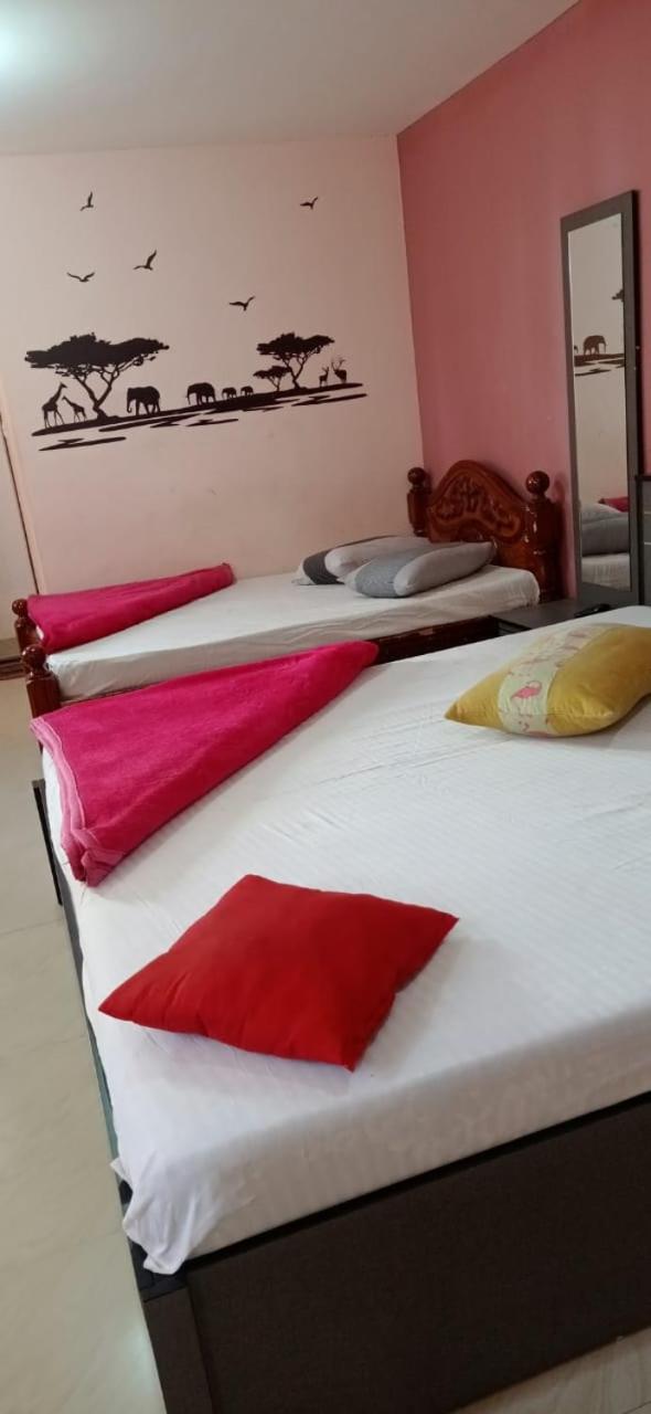Sugan Residancy Kodai Kodaikanal Exterior photo